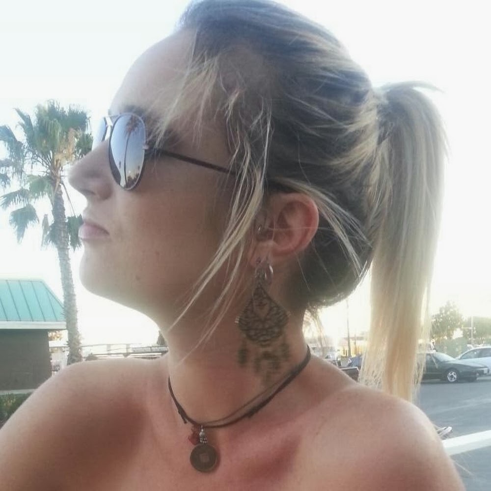 Meet your Posher, Kendyl